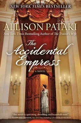 Accidental Empress