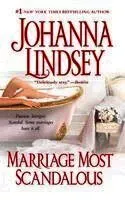Marriage Most Scandalous