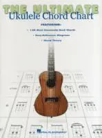 Ultimate Ukulele Chord Chart
