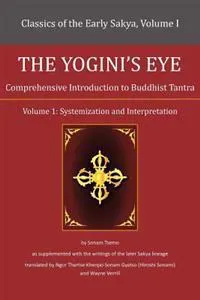 The Yogini's Eye