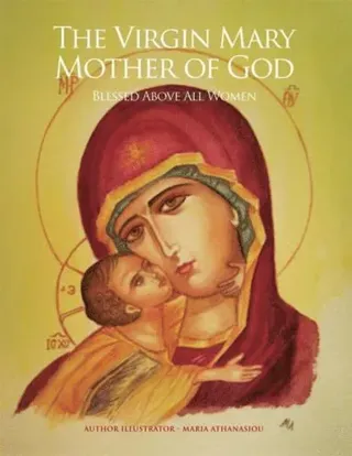 Virgin Mary Mother of God