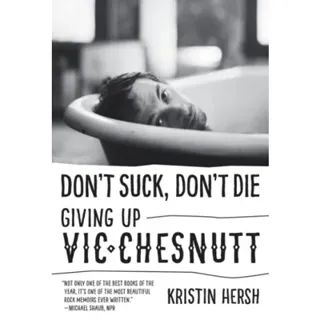 Don't Suck, Don't Die