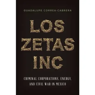 Los Zetas Inc.
