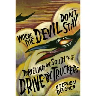 Where the Devil Don't Stay