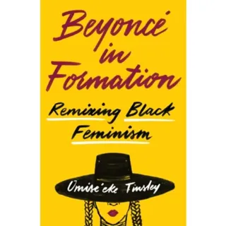 Beyonce in Formation