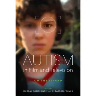 Autism in Film and Television