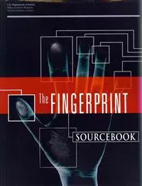 The Fingerprint Sourcebook