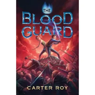 The Blood Guard