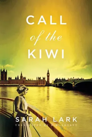 Call of the Kiwi