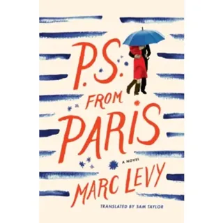 P.S. from Paris