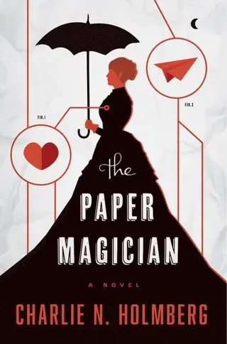 Paper Magician