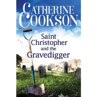 Saint Christopher and the Gravedigger