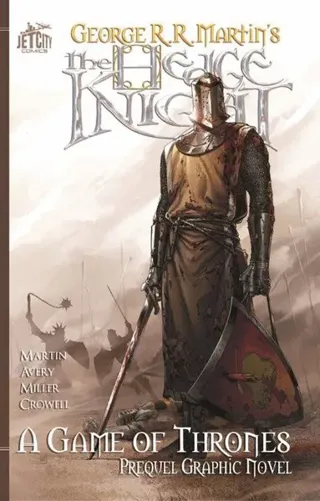 Hedge Knight