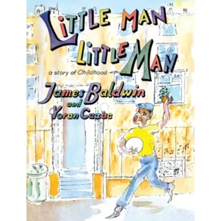 Little Man, Little Man