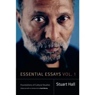 Essential Essays, Volume 1