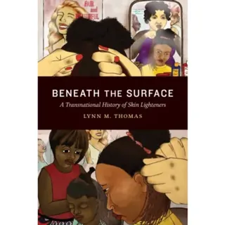 Beneath the Surface