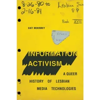 Information Activism