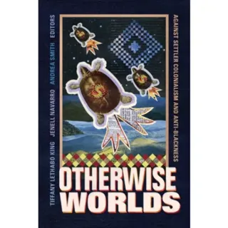 Otherwise Worlds