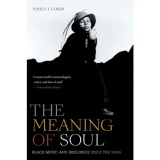 The Meaning of Soul