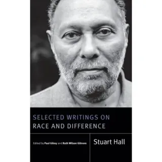 Selected Writings on Race and Difference