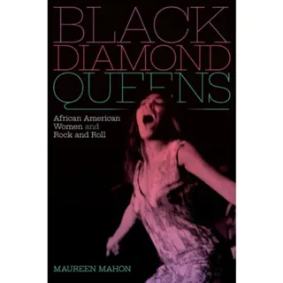 Black Diamond Queens