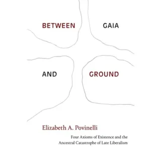 Between Gaia and Ground