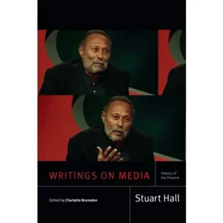 Writings on Media