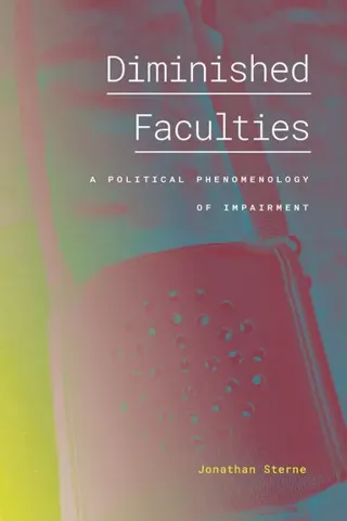 Diminished Faculties