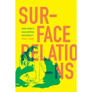 Surface Relations