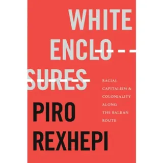 White Enclosures