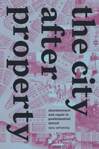 City After Property