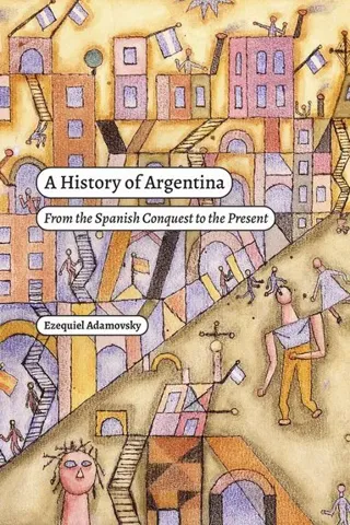 A History of Argentina