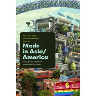 Made in Asia/America