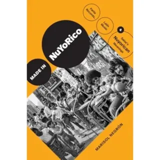 Made in NuYoRico