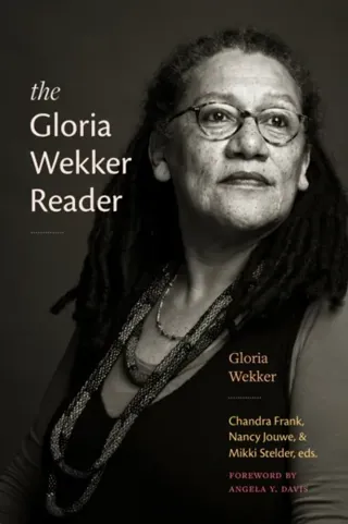 Gloria Wekker Reader