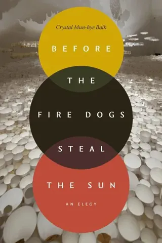 Before the Fire Dogs Steal the Sun