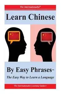 Learn Chinese by Easy Phrases