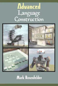 Advanced Language Construction