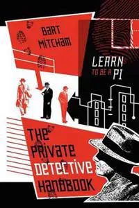 The Private Detective Handbook