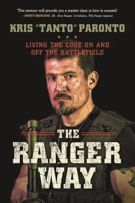 Ranger Way