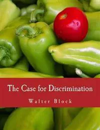The Case for Discrimination