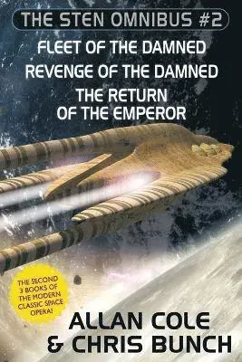 Sten Omnibus #2