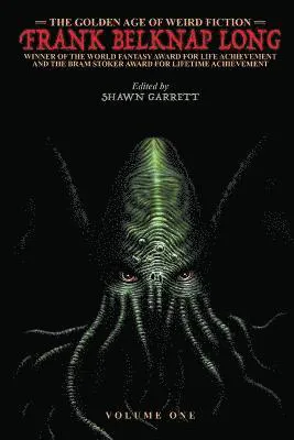 The Golden Age of Weird Fiction