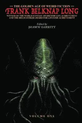 The Golden Age of Weird Fiction