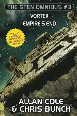 Sten Omnibus #3