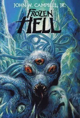 Frozen Hell