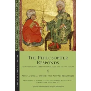 The Philosopher Responds