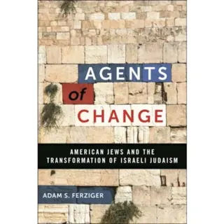 Agents of Change