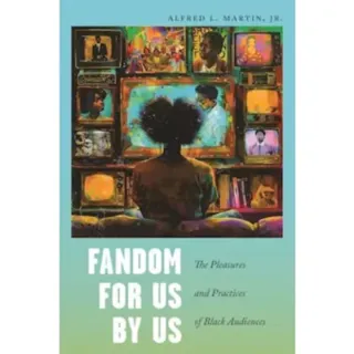 Fandom for Us, by Us