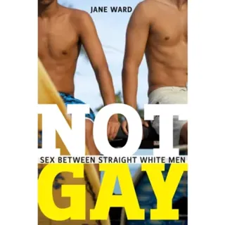 Not Gay